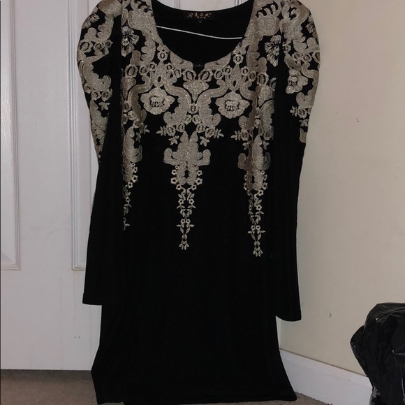 Dress - Picture 1 of 1